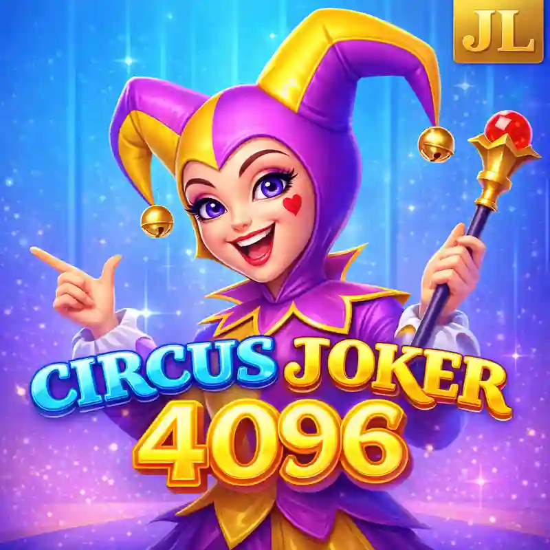 Circus Joker 4096 - Gzone APK