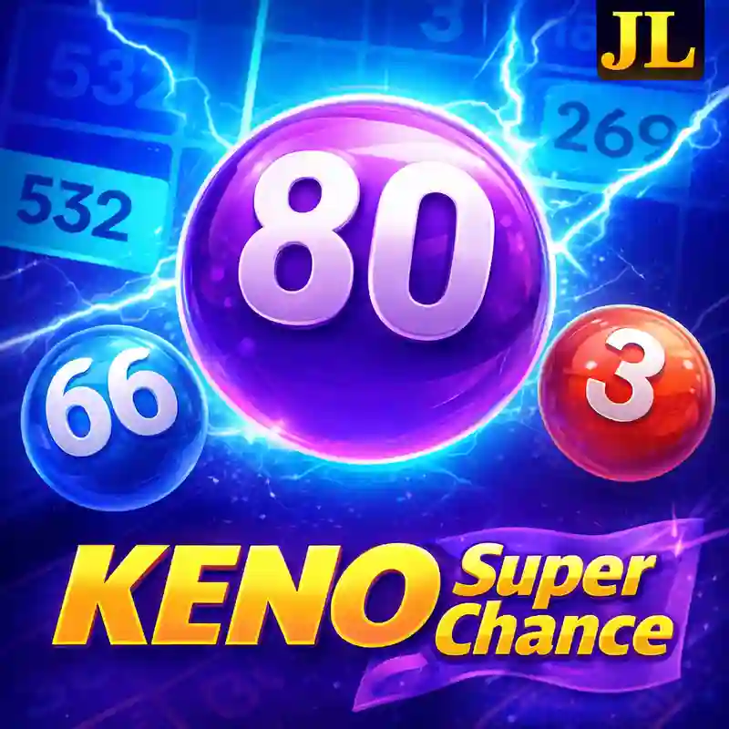 Keno Super Chance Casino - gzone apk