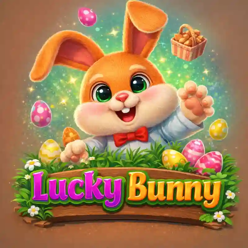 Lucky Bunny Slot Game gzone apk