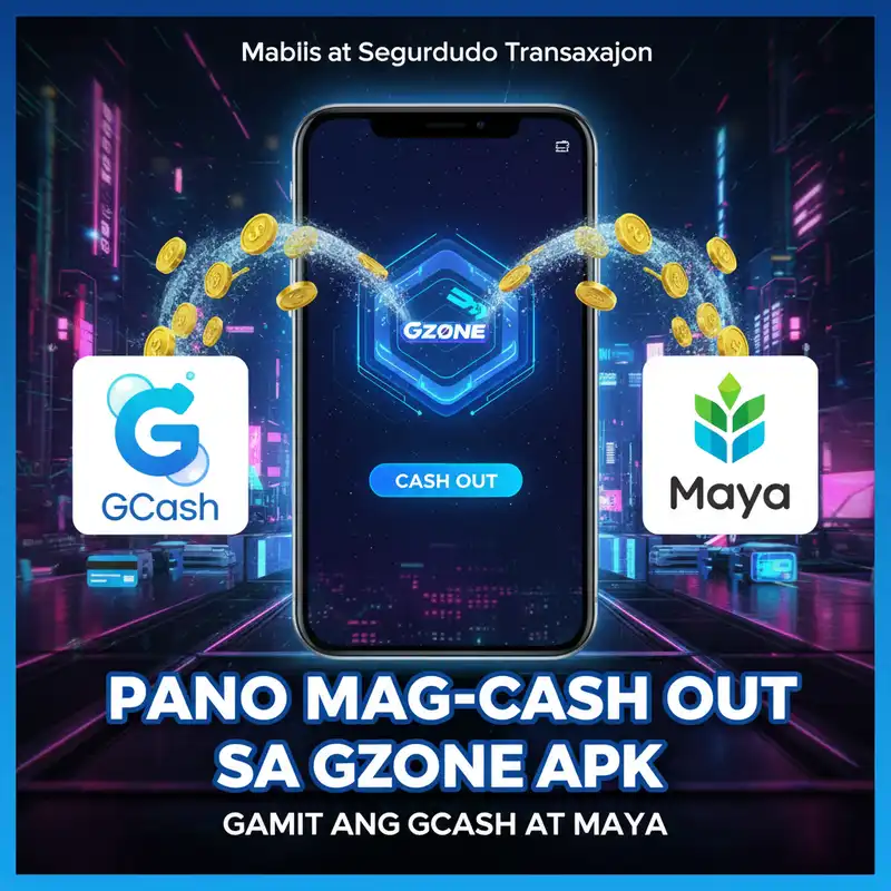 Cash Out