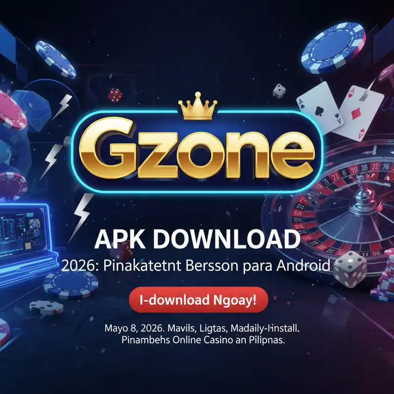 Gzone APK Download